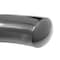 Westin Automotive 07-16 WRANGLER 2DR PRO TRAXX 4IN OVAL STEP BAR BLACK WRINKLE 21-23315 - alternate 5